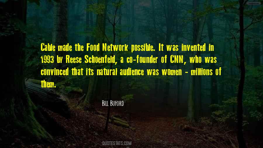 Quotes About Natural Food #1711760
