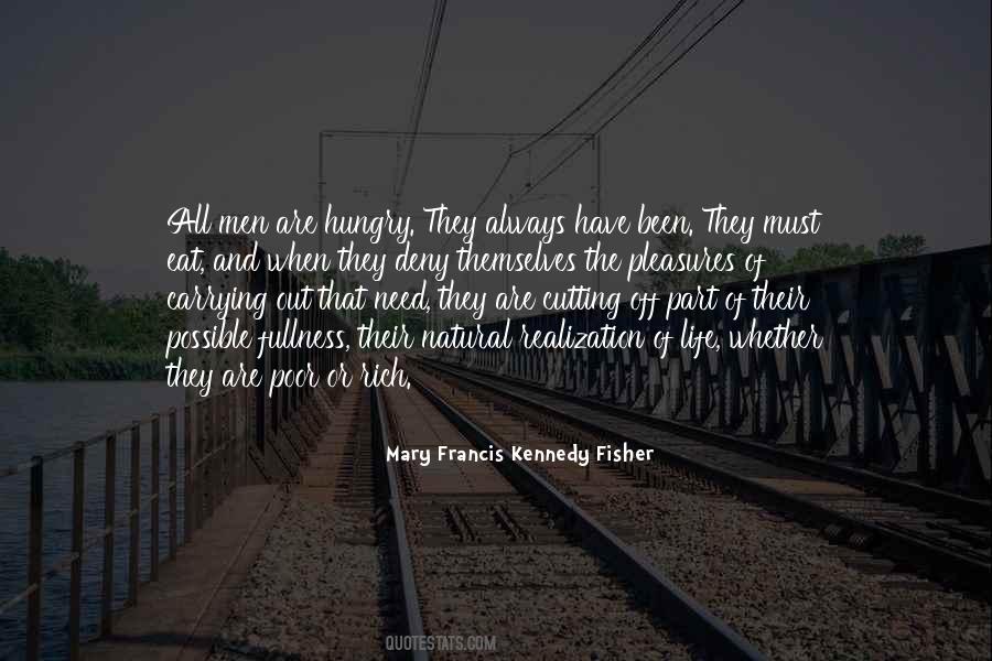 Quotes About Natural Food #361133