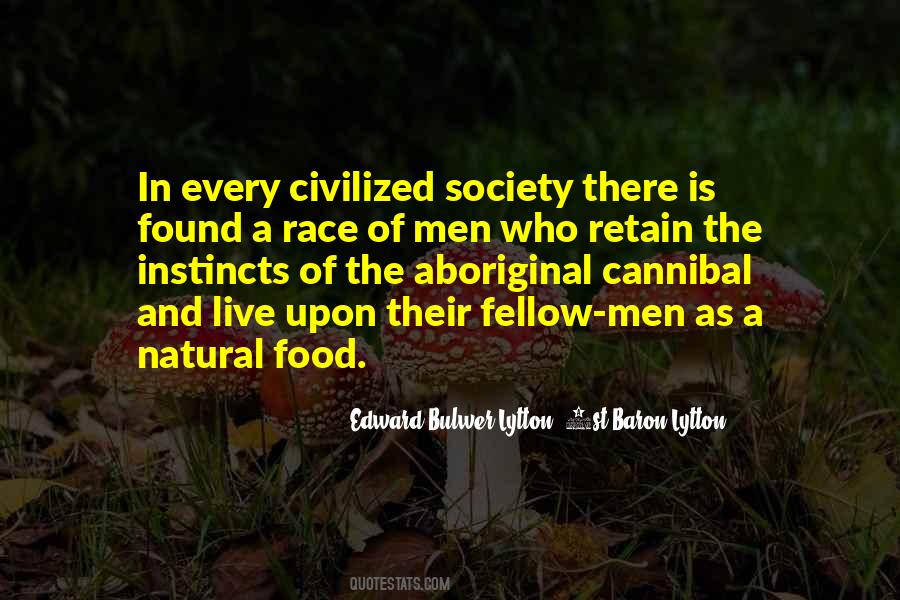 Quotes About Natural Food #539164