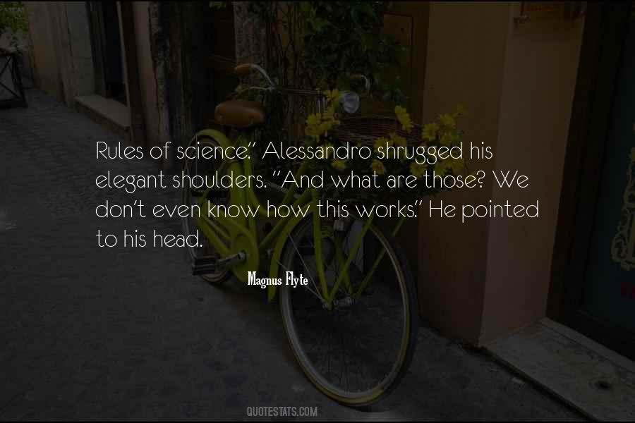 Alessandro Quotes #59890