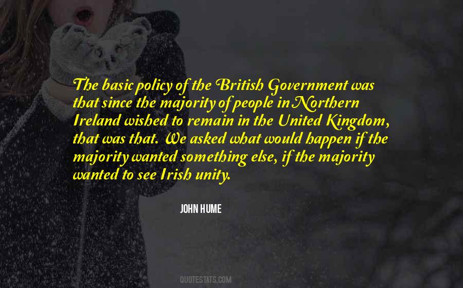 United Ireland Quotes #12566