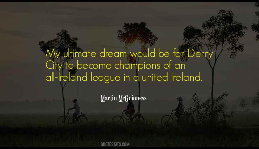 United Ireland Quotes #1301680