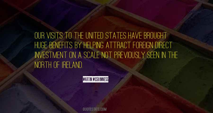 United Ireland Quotes #317112