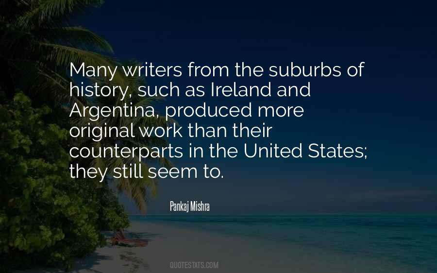 United Ireland Quotes #618139