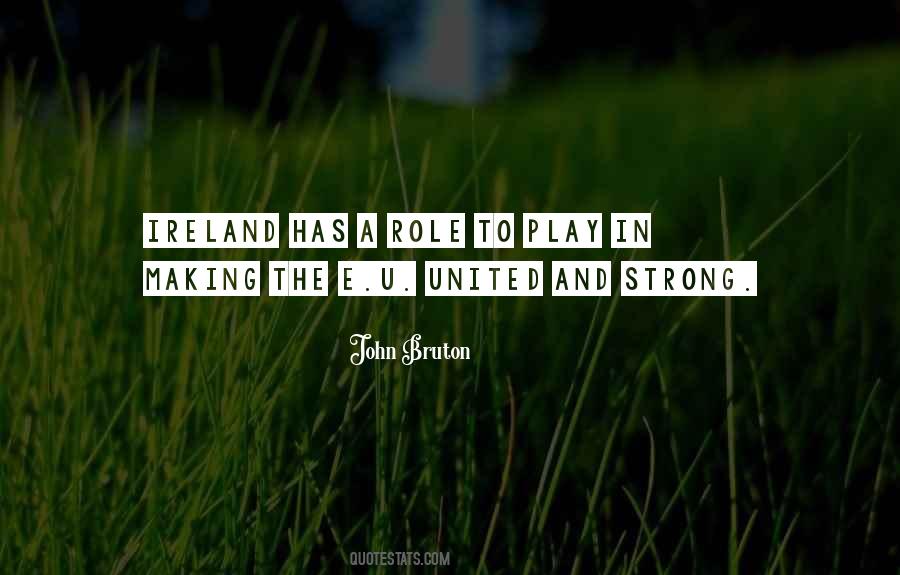 United Ireland Quotes #841519