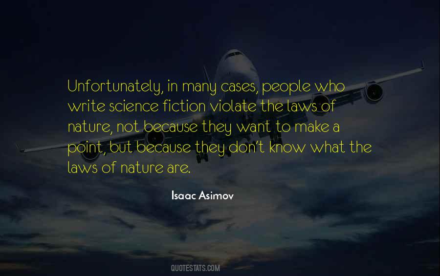 Knowledge Of The Law Quotes #1098687