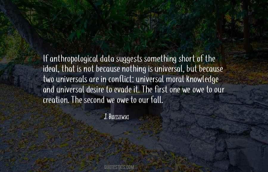Knowledge Of The Law Quotes #1329698