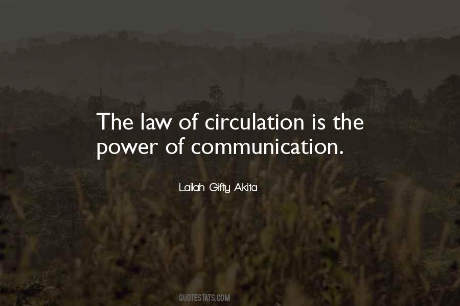 Knowledge Of The Law Quotes #1753344