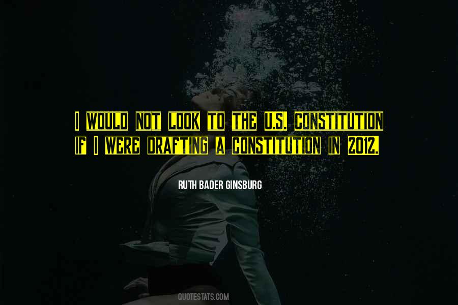 Bader Ginsburg Quotes #1751317
