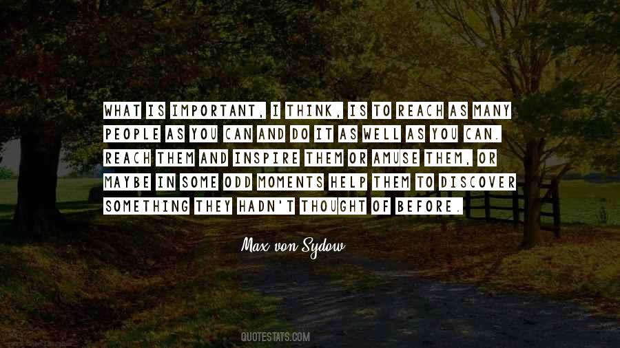 Quotes About Natur #559890