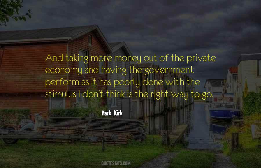Bloodless Coup Quotes #41210