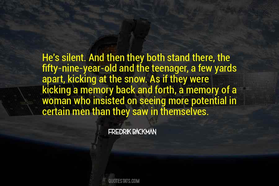 Bloodless Coup Quotes #872056
