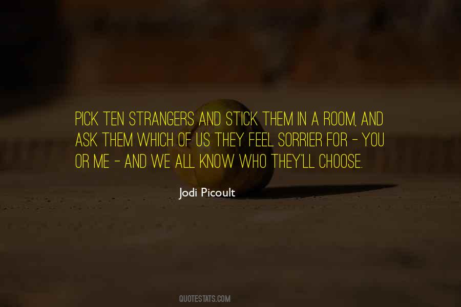 Jodi Picoult Handle Care Quotes #1565166