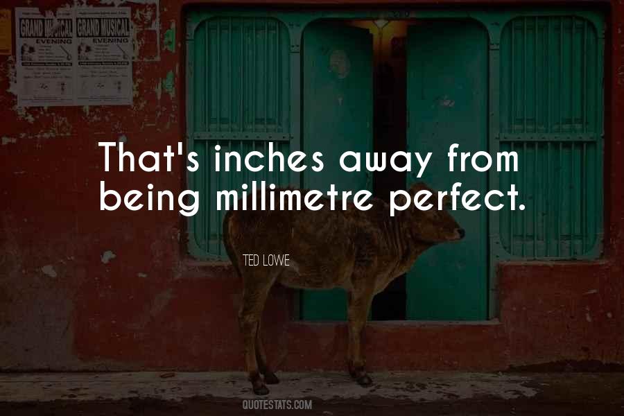 Overstretching Quotes #517411