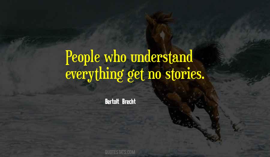 Overstretching Quotes #853534