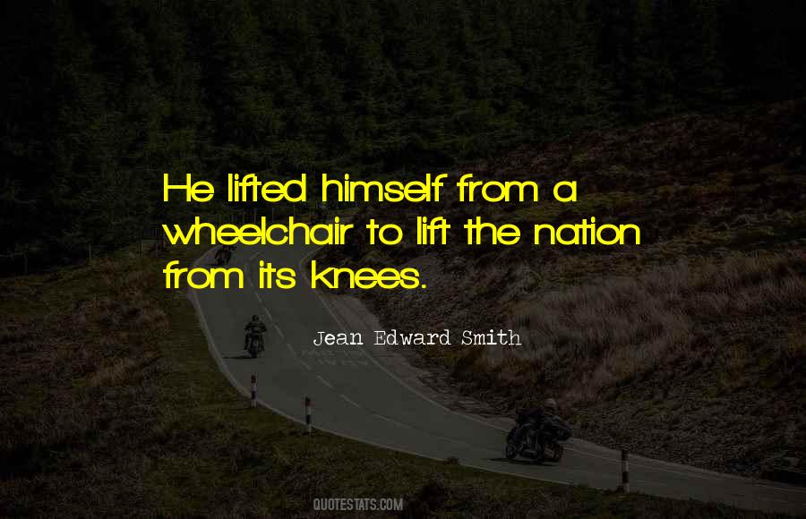 Nation From Quotes #1280374