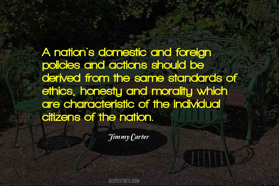 Nation From Quotes #205240