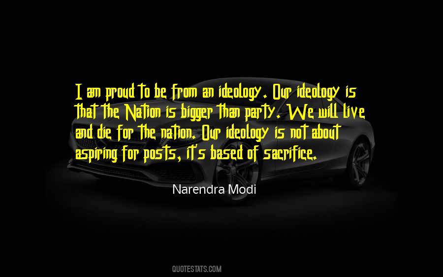 Nation From Quotes #91042
