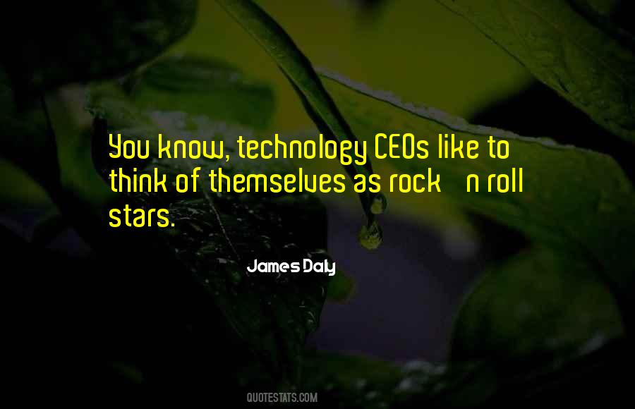 A Rock Of All Stars Quotes #147800