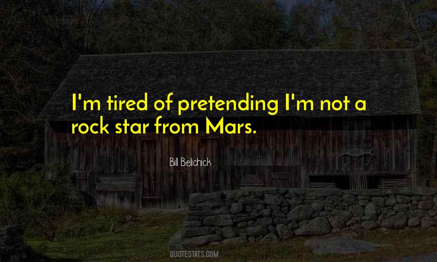 A Rock Of All Stars Quotes #203220