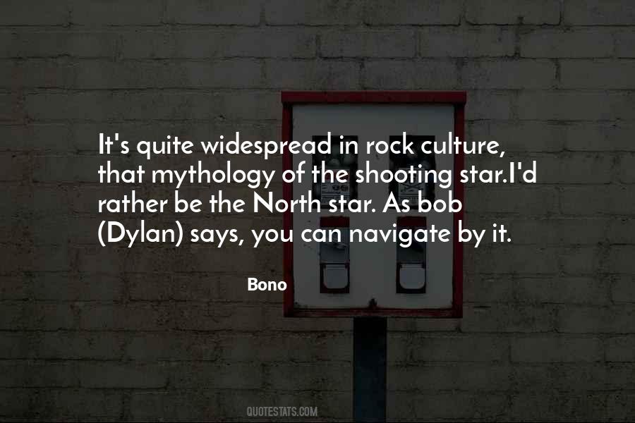 A Rock Of All Stars Quotes #203993