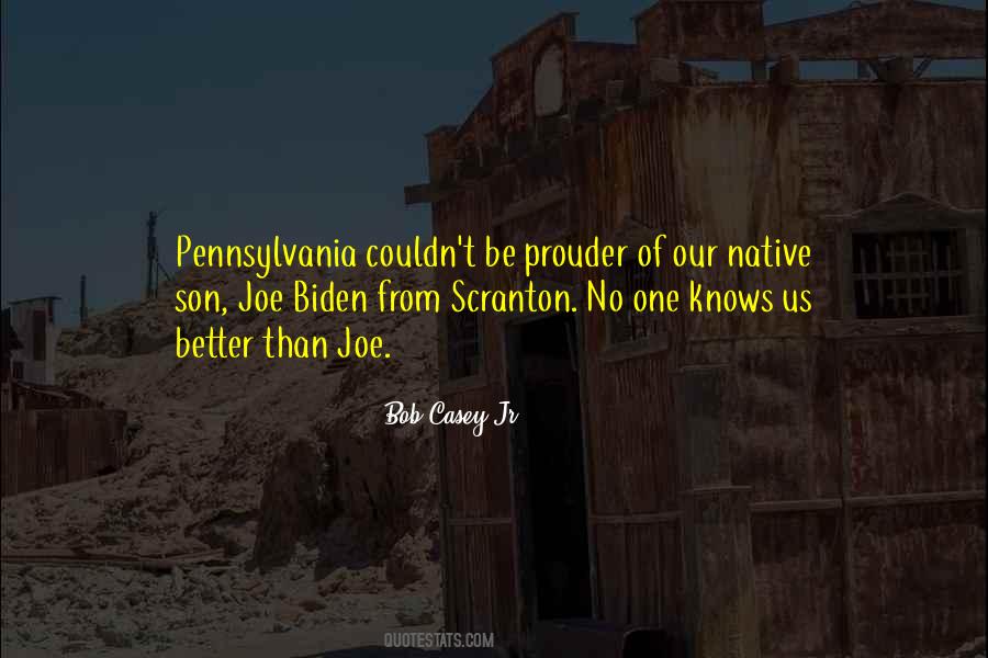 Quotes About Native Son #1527076