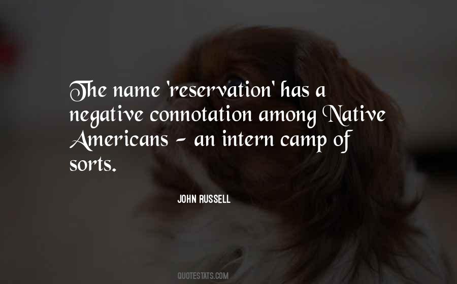 Quotes About Native Americans #1159724