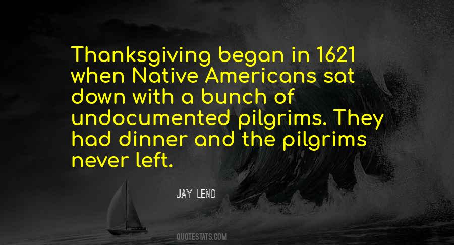 Quotes About Native Americans #258053