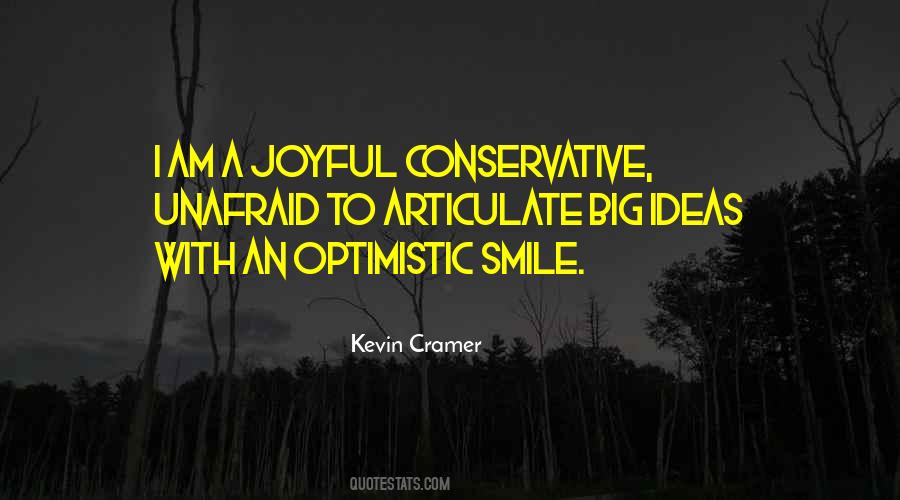 Joyful Smile Quotes #1177453