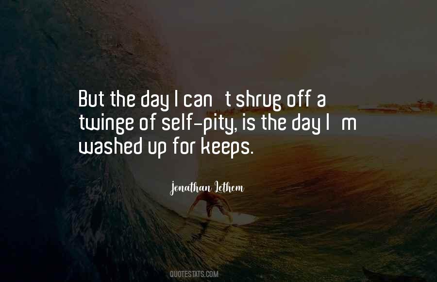 Nascetur Ridiculus Quotes #626164