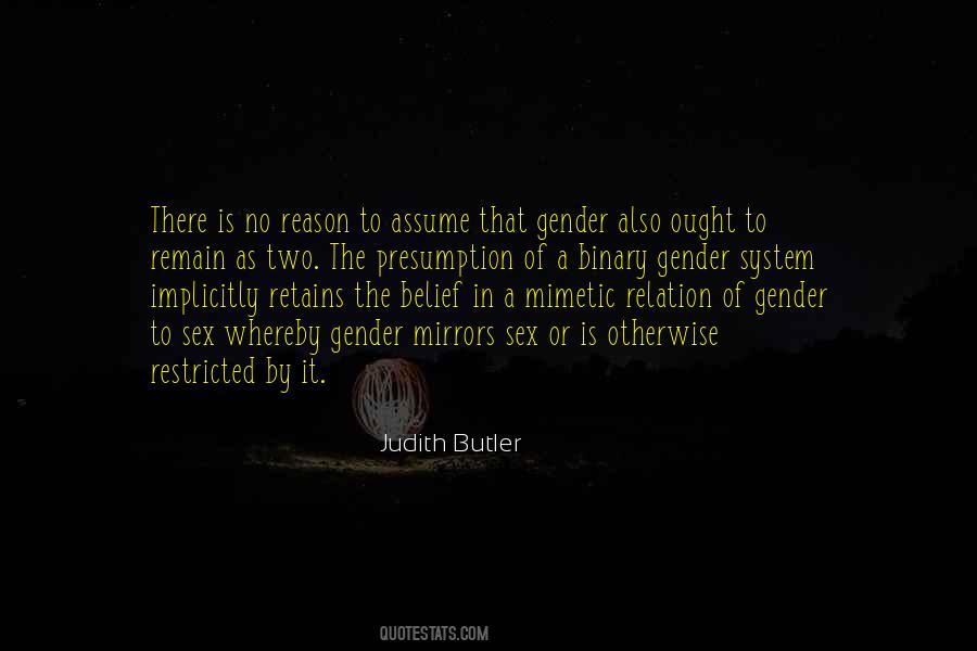 Binary System Quotes #1440582