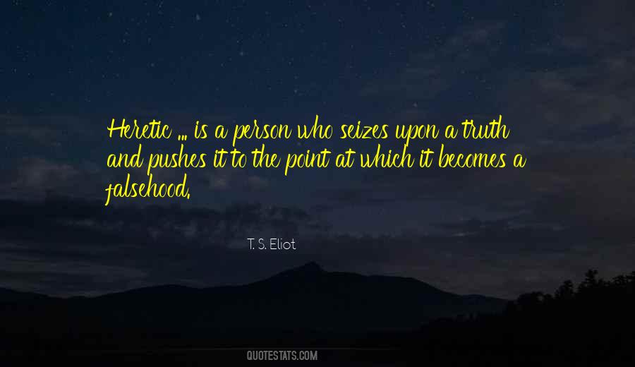 The Heretic Quotes #1106619