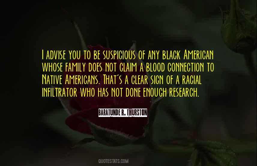 Quotes About Native American Family #741285