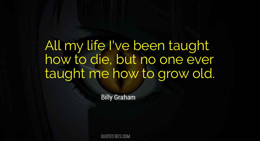 How To Grow Quotes #1370920