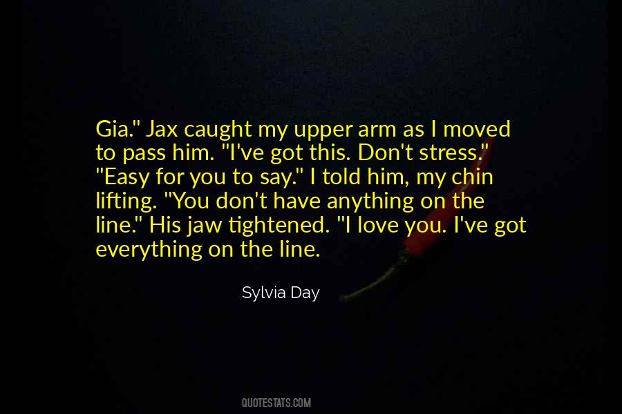 Jaxgialove Unconditionallove Quotes #949113
