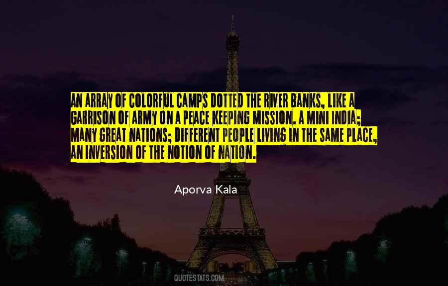 Colorful People Quotes #1118362