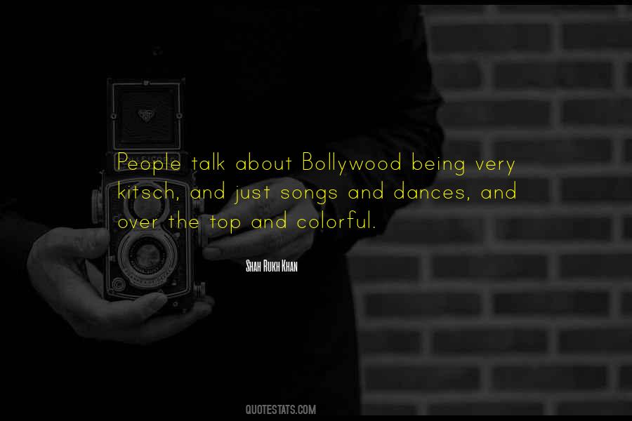 Colorful People Quotes #207900