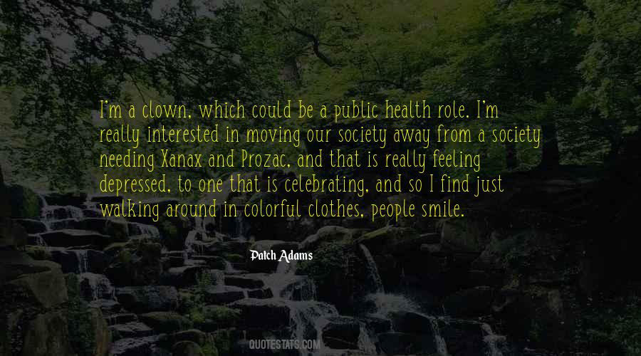 Colorful People Quotes #709610