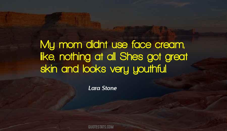 Great Skin Quotes #1584426