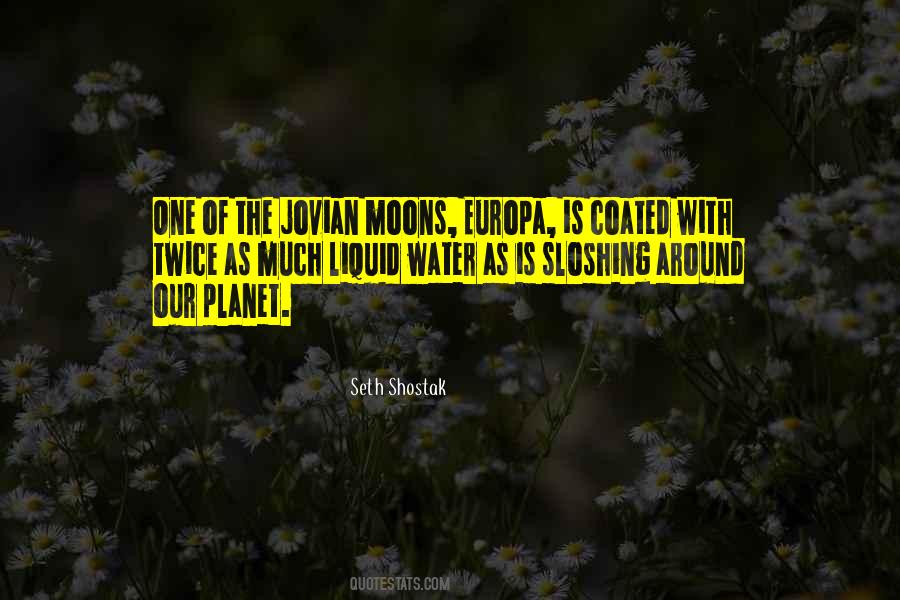 Water As Quotes #861918