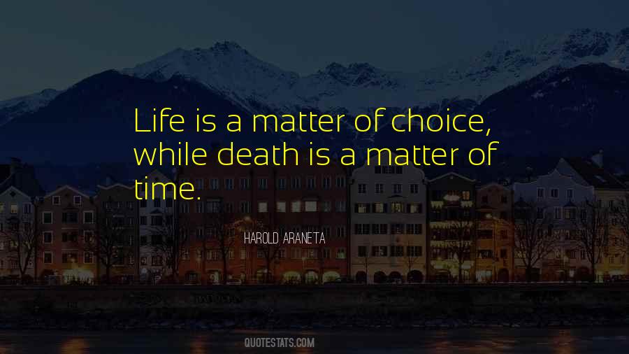 Araneta Quotes #161316
