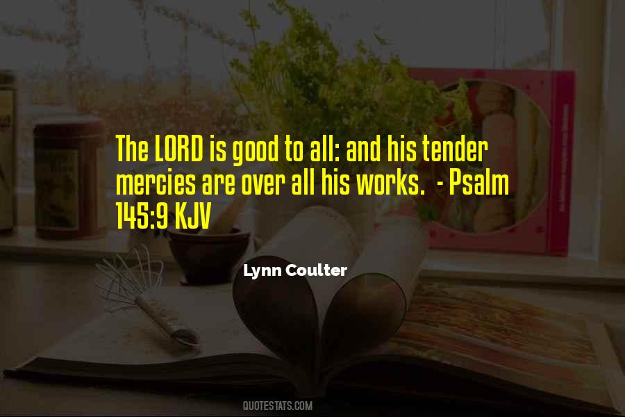 Alexander Falconbridge Quotes #603200