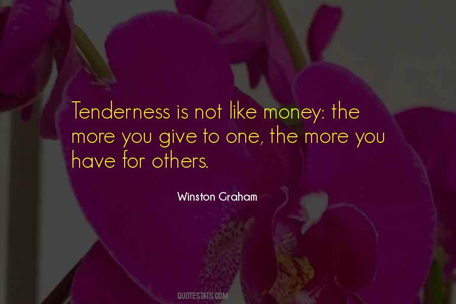 Money The Quotes #1063417