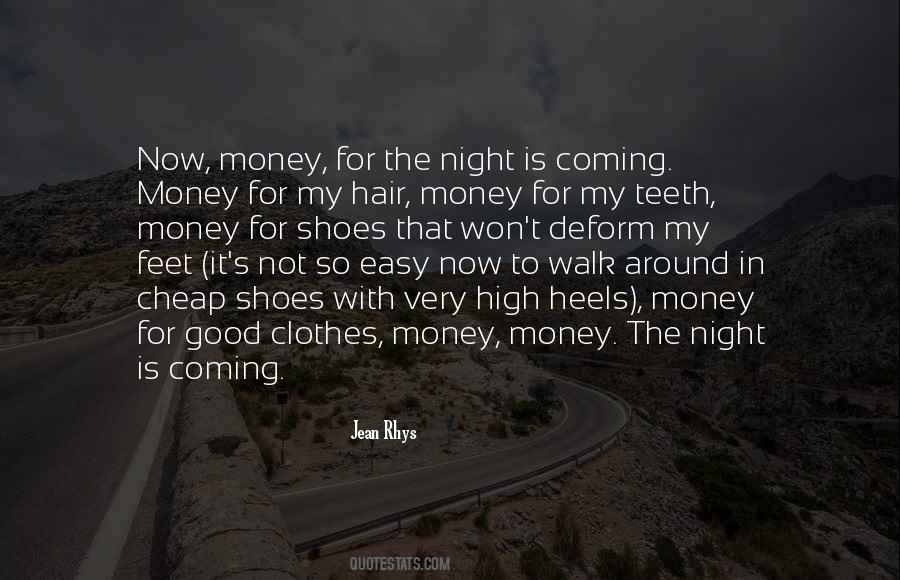 Money The Quotes #1204844