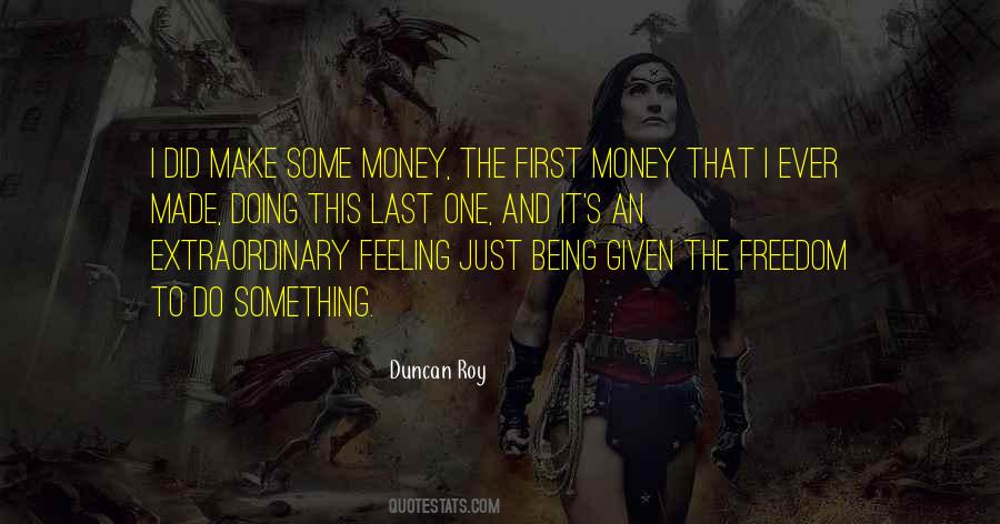 Money The Quotes #1217927