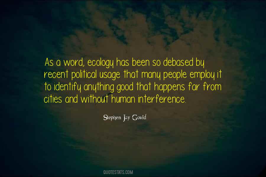 Good Cities Quotes #1584961