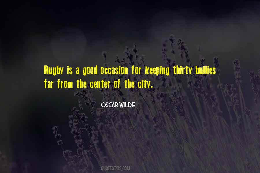 Good Cities Quotes #1585341
