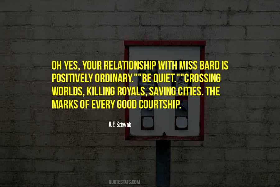 Good Cities Quotes #1667447