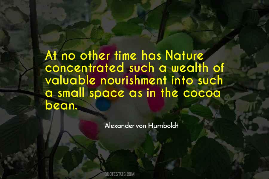 Alexander Humboldt Quotes #1610802