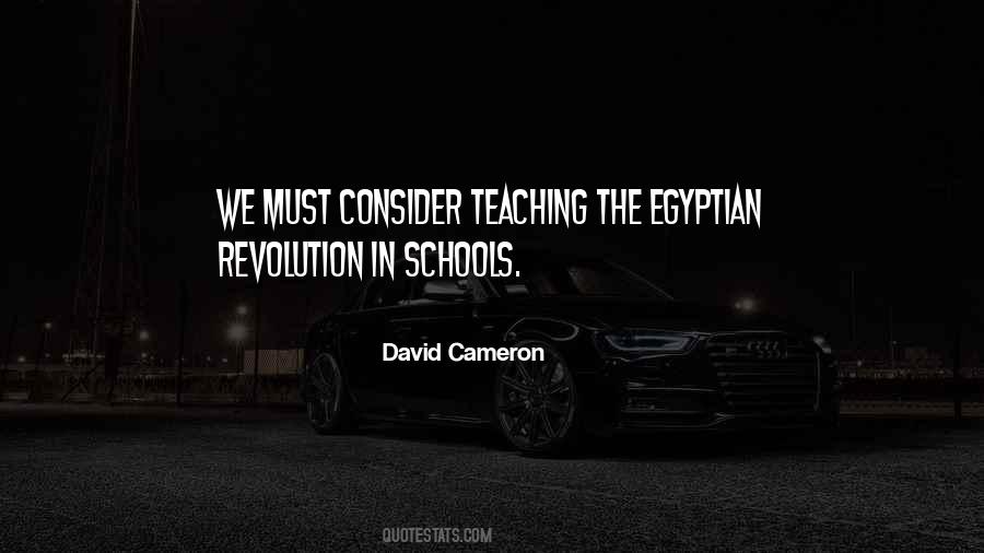 The Egyptian Quotes #1071191